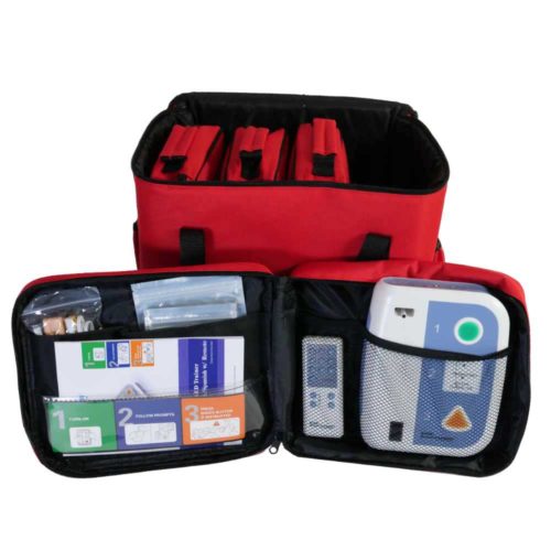 AED Practi-TRAINER WL220ES05-4