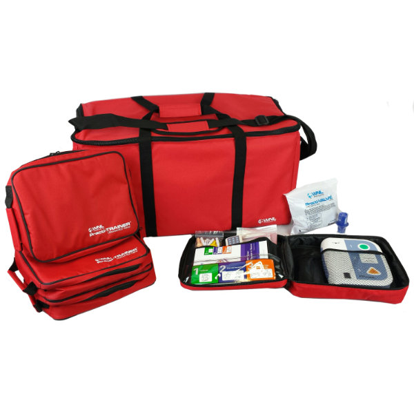 AED Trainer - AED Practi-TRAINER® | WNL Products