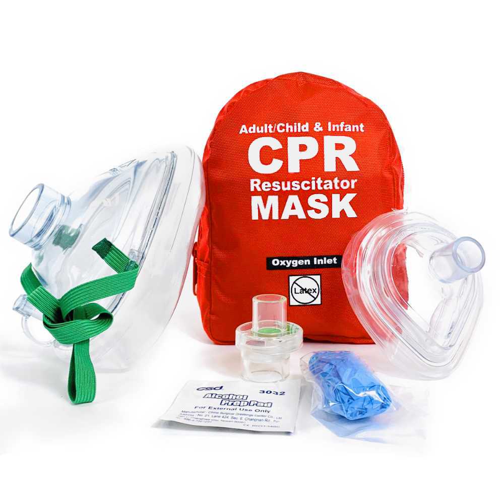 CPR Masks Key Chains & Barriers Archives - WNL Products