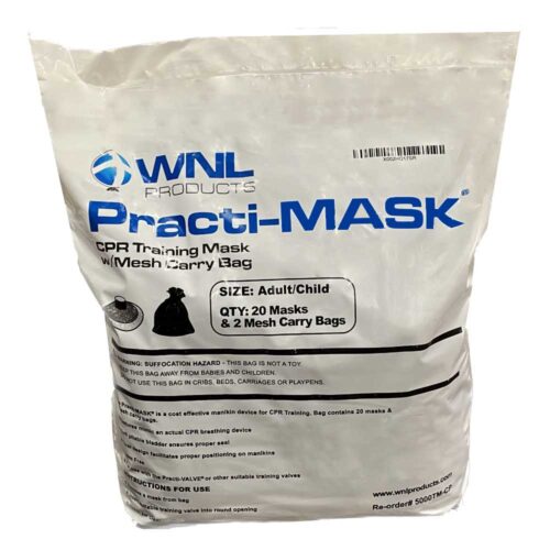 Practi-MASK® CPR Training Mask